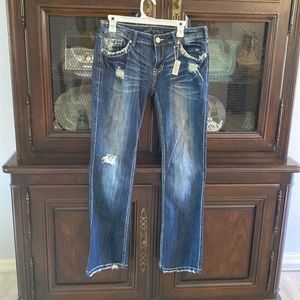 Prestige jeans size 32w32L